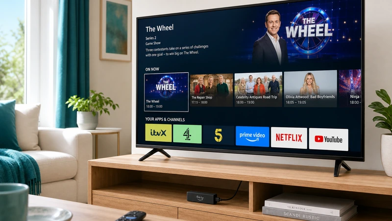 IPTV TV Guide & EPG erklaert 2026