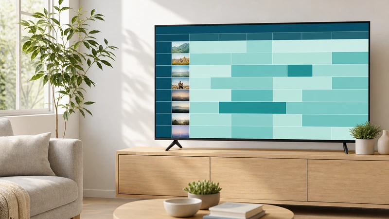 IPTV Pregled Programa TiviMate 2026